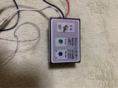 キシューンバルブ 光センサー ジェットイノウエ製 デコトラ - メルカリ