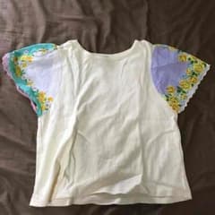 【大幅値下げ】ハンカチ柄シャツのサムネイル