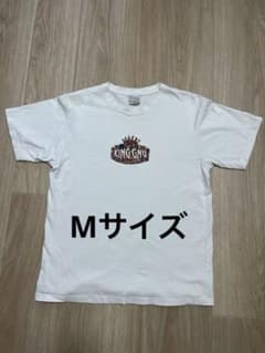KingGnu キングヌー/ANNIVERSARY TEE/Mサイズ/状態良好のサムネイル