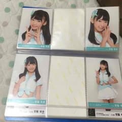 AKB 宮脇咲良のサムネイル
