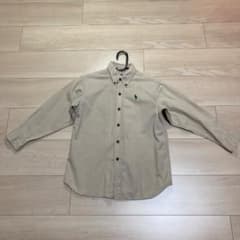 Polo by Ralph Lauren 長袖シャツ ベージュ 130のサムネイル
