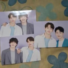 SEVENTEEN ペア トレカのサムネイル