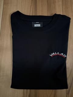 VERETTA SOUNDS Tシャツ　刺繍　vavladのサムネイル