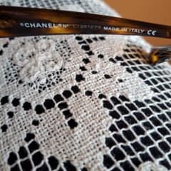 CHANEL ブラウン サングラス C1099729べっ甲柄 - メルカリ