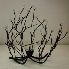 ロウソクスタンドのサムネイル