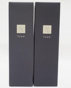 N organic Vie クリアホイップフォーム　150ml　2本セットのサムネイル