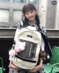 IVE REI 着用】Discovery Expedition リュック - メルカリ