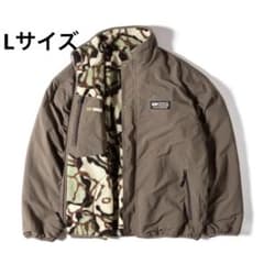 GRIP SWAY グリップスワニー リバーシブルジャケット4.0