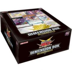 遊戯王 ディメンションボックスのサムネイル