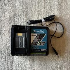 MAKITA　マキタ　DC18RC　充電器のサムネイル