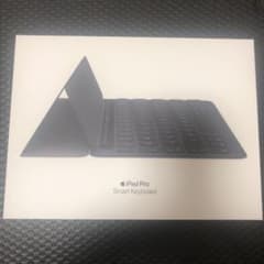 純正 アイパッド プロ キーボードのサムネイル