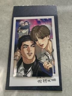 韓国 BL SPAKLZ クロスオーバー スナップパック トレカ　完成セット 韓国BL クロスオーバー スナップ トレカ jinx ジンクス - メルカリ