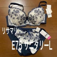 リサマリ　E75 サニタリーLのサムネイル