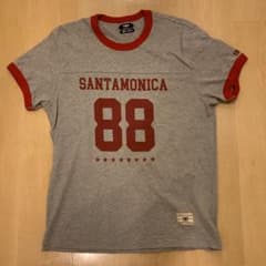 TMT Tシャツ　Mサイズのサムネイル