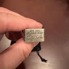 Studio S.T.L. / Hot girl ring 21号 - メルカリ