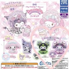 どーりーみっくす (DOLLY MIX) フィギュアのサムネイル