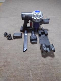 dyson DC62のサムネイル
