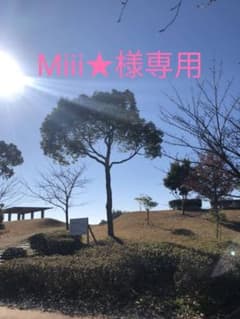 Miii★様専用のサムネイル