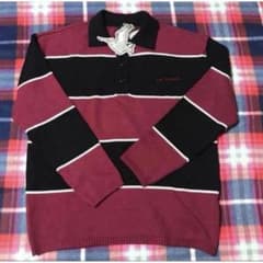 한국 SPAO 해리 포터 그리핀 인형 니트 M