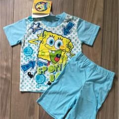 パジャマのサムネイル