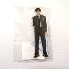 PRODUCE101 JAPAN 新世界 安部結蘭 YURA アクリルスタンド - メルカリ