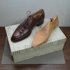 VASS roberto ugorini　40.5　付属品完備のサムネイル