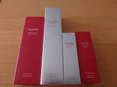 新品 Aurelie オレリー スキンケアセット /シャンソン化粧品 - メルカリ
