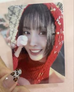 TWICE モモ THISISFOR yizhiyu チェキ トレカ A TWICE モモ THISISFOR soundwave ラキドロ トレカ A - メルカリ