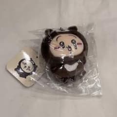 うさぎ マレーグマを被ったうさぎマスコットのサムネイル