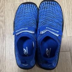 KIDS 21㎝　マリンシューズのサムネイル