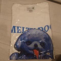 おいしい猫ゼリー屋さん x0o0x_ Tシャツ Mサイズ おいしい猫ゼリー屋さん x0o0x_ Tシャツ Mサイズ - メルカリ