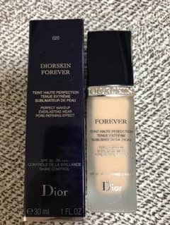 Dior ファンデーションのサムネイル