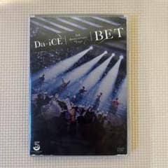 Da-iCE/5th Anniversary Tour BET〈2枚組〉 - メルカリ