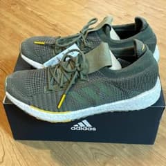 新品 ドイツ製 モノクル BOOST HD 26 パルスブースト オリーブ 緑 