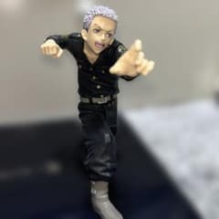 東京リベンジャーズ 三ツ谷隆 フィギュアのサムネイル