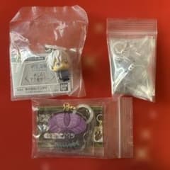 【バラ売り不可】めじるしアクセサリー　五条悟　他のサムネイル