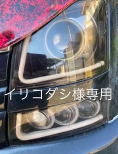 ワゴンR MH21.22 ヘッドライトのサムネイル