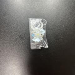 ハローキティ モンチッチ コナン めじるしアクセサリーのサムネイル