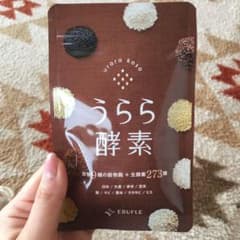 うらら酵素のサムネイル
