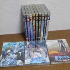 aya様専用　テレビシリーズとライトオブレフトのサムネイル