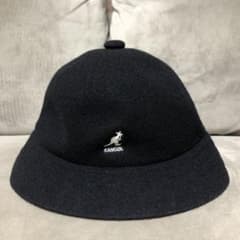 KANGOL/カンゴール/バケットハットのサムネイル