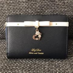 Liz LiSAのお財布です。のサムネイル