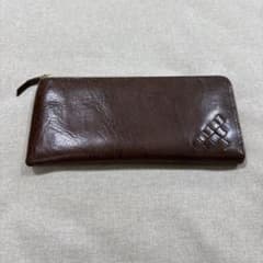 BAGGY'S ANNEX バギーズアネックス　長財布　L字型　レディース