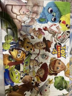 ジグソーパズルのサムネイル