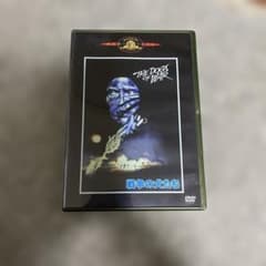 m*a様 The Dogs of War DVD 戦争の犬たちのサムネイル