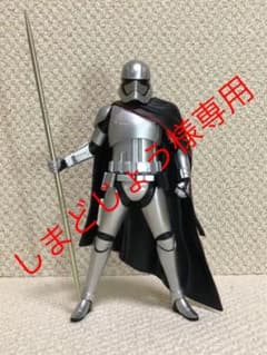 スターウォーズ　フィギュアのサムネイル