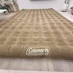 Coleman テントエアーマット300 MODEL 170A6608 - メルカリ