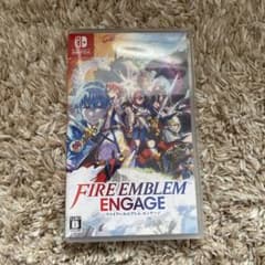ファイアーエムブレムエンゲージのサムネイル