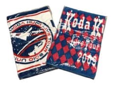 倖田來未 ライブ グッズ スポーツ タオル 2009 2010 ツアー セット