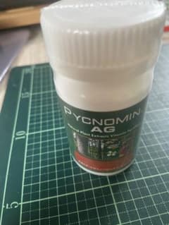 Pycnomin AG サプリメントのサムネイル